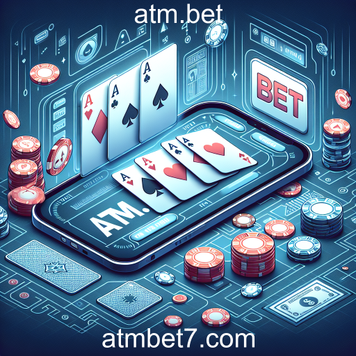 Poker Online: A Nova Fronteira do Jogo Digital